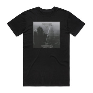 Arckanum Kostogher 1 Album Cover T-Shirt Black Arckanum Kostogher 1 Album Cover T-Shirt Black
