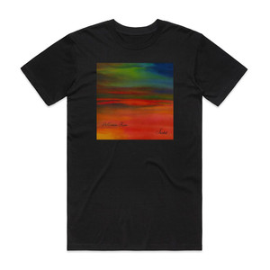 A Certain Ratio Sextet 1 Album Cover T-Shirt Black A Certain Ratio Sextet 1 Album Cover T-Shirt Black
