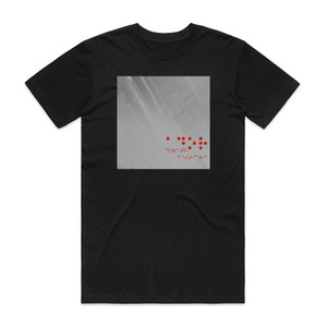 Ador Dorath Bestiari Album Cover T-Shirt Black