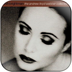 Sarah Brightman The Songs That Got Away Album Cover Sticker Album Cover Sticker Sarah Brightman The Songs That Got Away Album Cover Sticker Album Cover Sticker