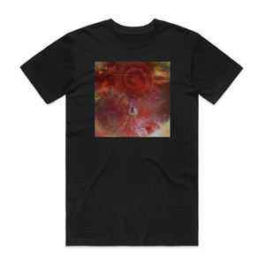 Animals as Leaders The Joy Of Motion Album Cover T-Shirt Black Animals as Leaders The Joy Of Motion Album Cover T-Shirt Black