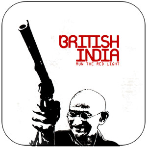 British India Summer Forgive Me Album Cover Sticker Album Cover Sticker British India Summer Forgive Me Album Cover Sticker Album Cover Sticker