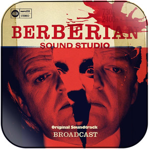 Broadcast Broadcast And The Focus Group Investigate Witch Cults Of The Album Cover Sticker Album Cover Sticker Broadcast Broadcast And The Focus Group Investigate Witch Cults Of The Album Cover Sticker Album Cover Sticker