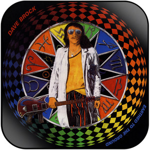 Dave Brock Strange Trips Pipe Dreams Album Cover Sticker Album Cover Sticker Dave Brock Strange Trips Pipe Dreams Album Cover Sticker Album Cover Sticker