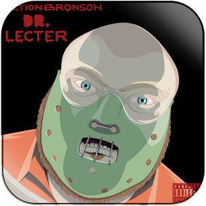 Action Bronson Antihero Album Cover Sticker Album Cover Sticker Action Bronson Antihero Album Cover Sticker Album Cover Sticker