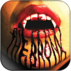 The Bronx The Bronx-3 Album Cover Sticker Album Cover Sticker