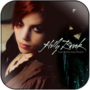 Holly Brook Odark Thirty Ep Album Cover Sticker Album Cover Sticker Holly Brook Odark Thirty Ep Album Cover Sticker Album Cover Sticker