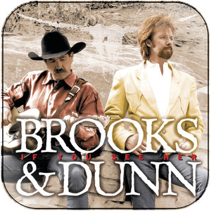 Brooks and Dunn Red Dirt Road Album Cover Sticker Album Cover Sticker Brooks and Dunn Red Dirt Road Album Cover Sticker Album Cover Sticker