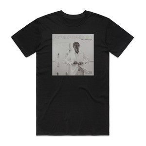 Armin van Buuren A State Of Trance 2011 Album Cover T-Shirt Black Armin van Buuren A State Of Trance 2011 Album Cover T-Shirt Black