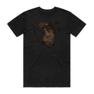 Asking Alexandria Kiling You Album Cover T-Shirt Black Asking Alexandria Kiling You Album Cover T-Shirt Black