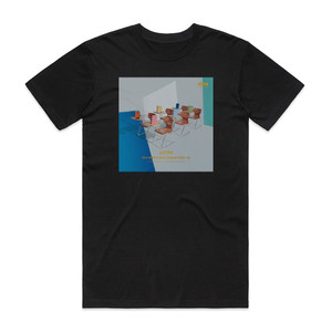 ASTRO Dream Part02 Album Cover T-Shirt Black ASTRO Dream Part02 Album Cover T-Shirt Black