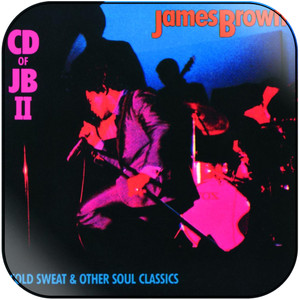 James Brown Classic James Brown Album Cover Sticker Album Cover Sticker James Brown Classic James Brown Album Cover Sticker Album Cover Sticker