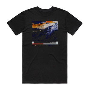 ARC Arcturus Album Cover T-Shirt Black ARC Arcturus Album Cover T-Shirt Black