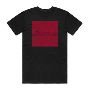 Annihilator Remains Album Cover T-Shirt Black Annihilator Remains Album Cover T-Shirt Black