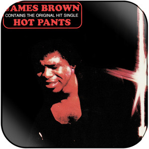 James Brown I Feel Good The Very Best Of Album Cover Sticker Album Cover Sticker James Brown I Feel Good The Very Best Of Album Cover Sticker Album Cover Sticker