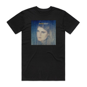 Alison Moyet Raindancing Album Cover T-Shirt Black