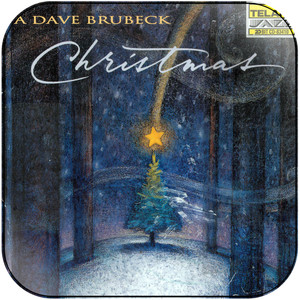 Dave Brubeck Dave Brubeck In Moscow Album Cover Sticker Album Cover Sticker Dave Brubeck Dave Brubeck In Moscow Album Cover Sticker Album Cover Sticker
