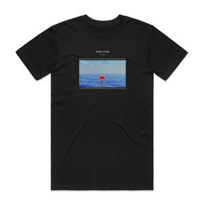 And One Stop 1 Album Cover T-Shirt Black And One Stop 1 Album Cover T-Shirt Black