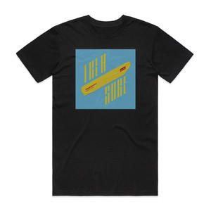 ATEEZ Treasure Ep3 One To All Album Cover T-Shirt Black ATEEZ Treasure Ep3 One To All Album Cover T-Shirt Black