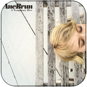 Ane Brun Do You Remember Album Cover Sticker Album Cover Sticker