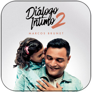 Marcos Brunet Fui Seducido Album Cover Sticker Album Cover Sticker Marcos Brunet Fui Seducido Album Cover Sticker Album Cover Sticker