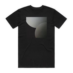Autechre Aelivemelbourne220618 Album Cover T-Shirt Black Autechre Aelivemelbourne220618 Album Cover T-Shirt Black