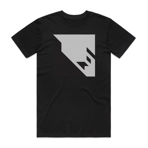 Autechre Aeliveatlanta091015 Album Cover T-Shirt Black Autechre Aeliveatlanta091015 Album Cover T-Shirt Black
