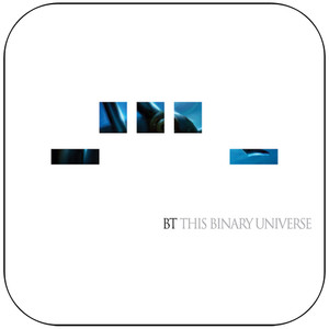BT Albumcover--55401868F3302 Album Cover Sticker Album Cover Sticker