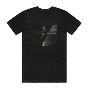 Black Sun Empire Variations On Black Album Cover T-Shirt Black Black Sun Empire Variations On Black Album Cover T-Shirt Black