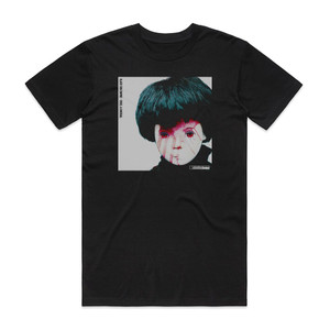 Black Sun Empire Cruel Unusual Album Cover T-Shirt Black Black Sun Empire Cruel Unusual Album Cover T-Shirt Black