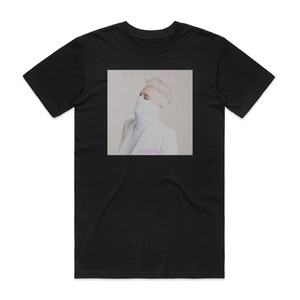 Betty Who Ignore Me Album Cover T-Shirt Black Betty Who Ignore Me Album Cover T-Shirt Black