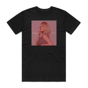 Betty Who I Remember Remixes Album Cover T-Shirt Black Betty Who I Remember Remixes Album Cover T-Shirt Black