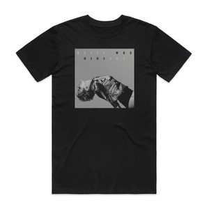 Betty Who Mama Say Album Cover T-Shirt Black Betty Who Mama Say Album Cover T-Shirt Black