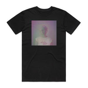 Betty Who Slow Dancing Album Cover T-Shirt Black