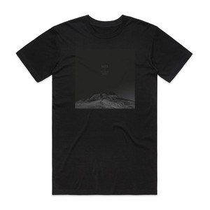 BATS The Sleep Of Reason Album Cover T-Shirt Black BATS The Sleep Of Reason Album Cover T-Shirt Black