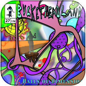 Buckethead Hold Me Forever In Memory Of My Mom Nancy York Carroll Album Cover Sticker Album Cover Sticker Buckethead Hold Me Forever In Memory Of My Mom Nancy York Carroll Album Cover Sticker Album Cover Sticker