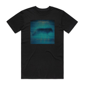 BXI Bxi Album Cover T-Shirt Black