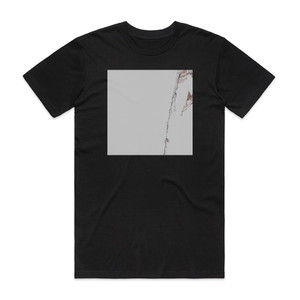 Blacklevel Embassy Asp Album Cover T-Shirt Black Blacklevel Embassy Asp Album Cover T-Shirt Black
