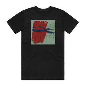Big Big Train English Boy Wonders Album Cover T-Shirt Black Big Big Train English Boy Wonders Album Cover T-Shirt Black