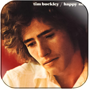 Tim Buckley Lorca Album Cover Sticker Album Cover Sticker Tim Buckley Lorca Album Cover Sticker Album Cover Sticker