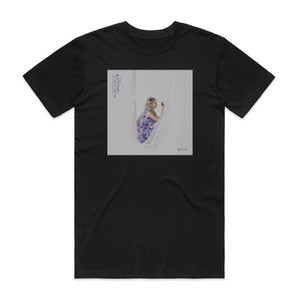 Bolbbalgan4 Album Cover T-Shirt Black Bolbbalgan4 Album Cover T-Shirt Black