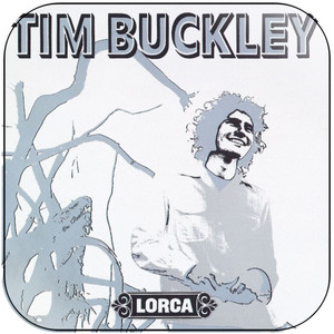Tim Buckley Starsailor Album Cover Sticker Album Cover Sticker Tim Buckley Starsailor Album Cover Sticker Album Cover Sticker