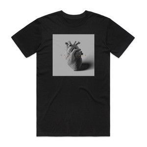 Bethel Music Have It All Album Cover T-Shirt Black Bethel Music Have It All Album Cover T-Shirt Black