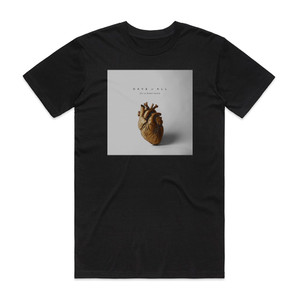 Bethel Music Have It All 1 Album Cover T-Shirt Black Bethel Music Have It All 1 Album Cover T-Shirt Black