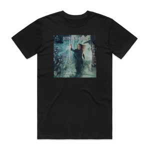 Beyond The Black Lost In Forever 2 Album Cover T-Shirt Black Beyond The Black Lost In Forever 2 Album Cover T-Shirt Black
