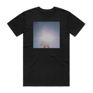 Boredoms Vision Creation Newsun Album Cover T-Shirt Black Boredoms Vision Creation Newsun Album Cover T-Shirt Black