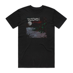 Buzzov-en At A Loss Album Cover T-Shirt Black