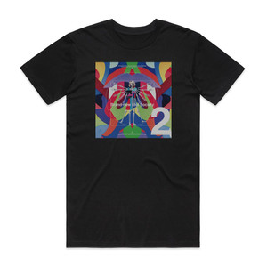 bis Brand New Idol Society 2 Album Cover T-Shirt Black bis Brand New Idol Society 2 Album Cover T-Shirt Black