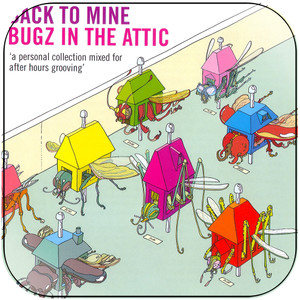 Bugz in the Attic Keep It Like A Secret Album Cover Sticker Album Cover Sticker Bugz in the Attic Keep It Like A Secret Album Cover Sticker Album Cover Sticker