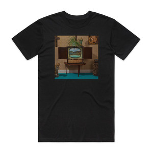 Black Honey Black Honey Ep Album Cover T-Shirt Black Black Honey Black Honey Ep Album Cover T-Shirt Black